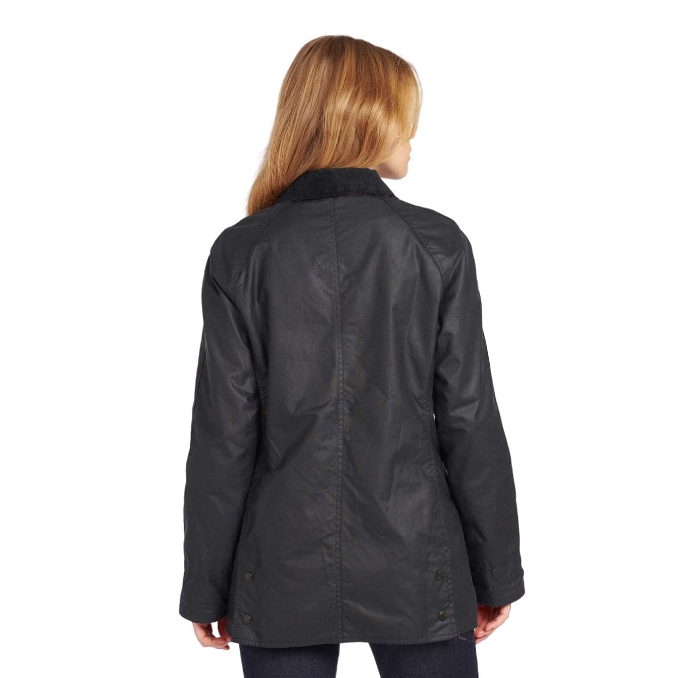 BARBOUR Barbour - Beadnell Wax Jacket Ny91 LWX0667 - 3