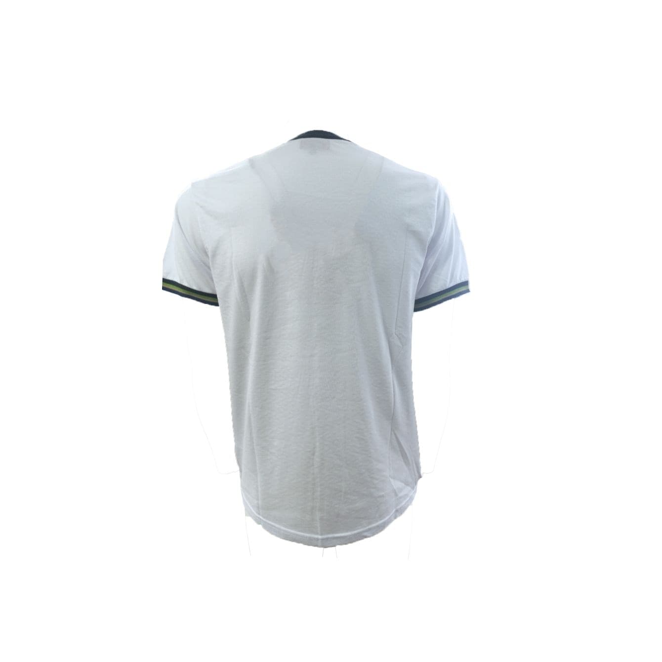 BOB Bob - Girocollo Con Taschino Bluette P24PEG - 3