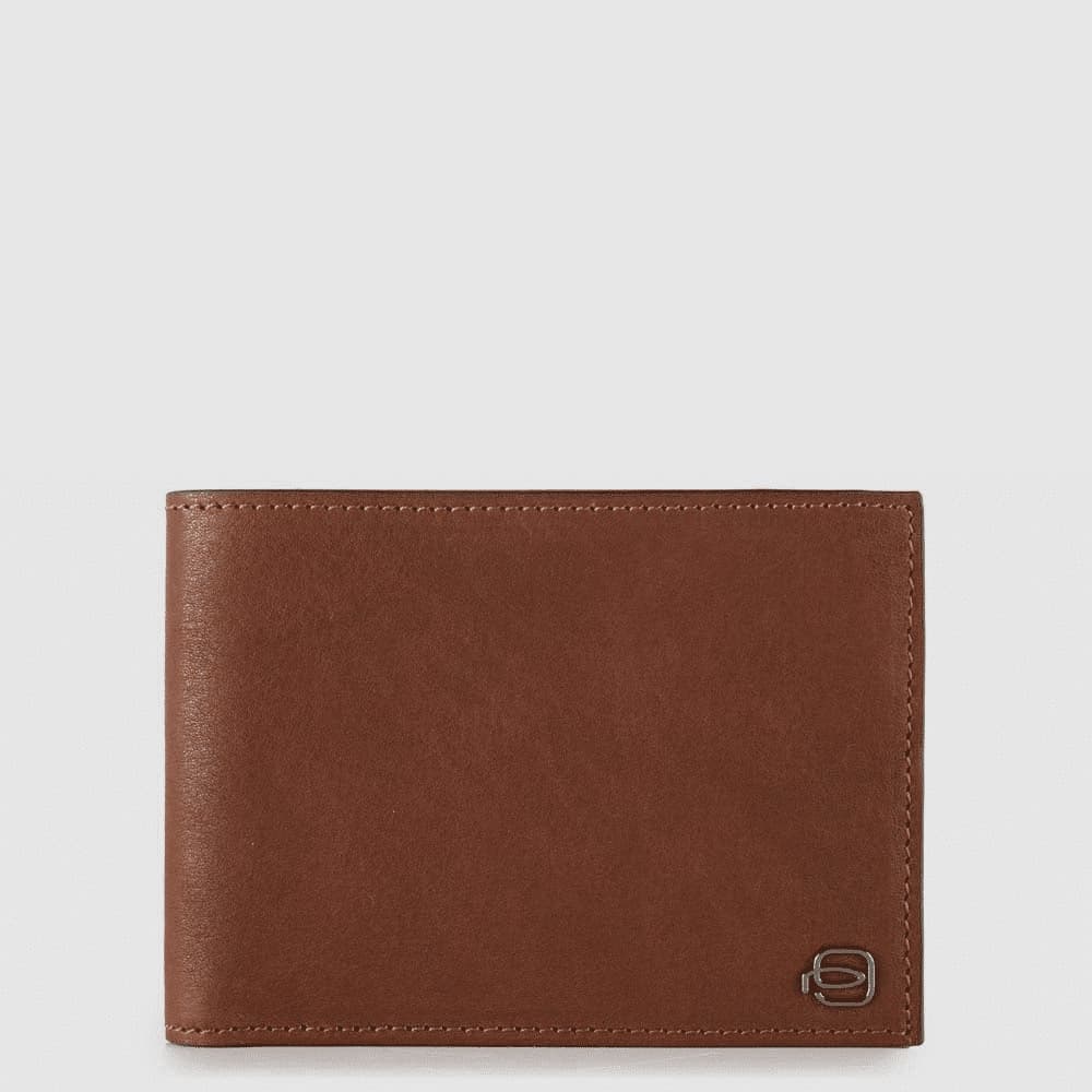 PIQUADRO Portafoglio Uomo piquadro PU257B3R-BLUTM Multicolore - 13