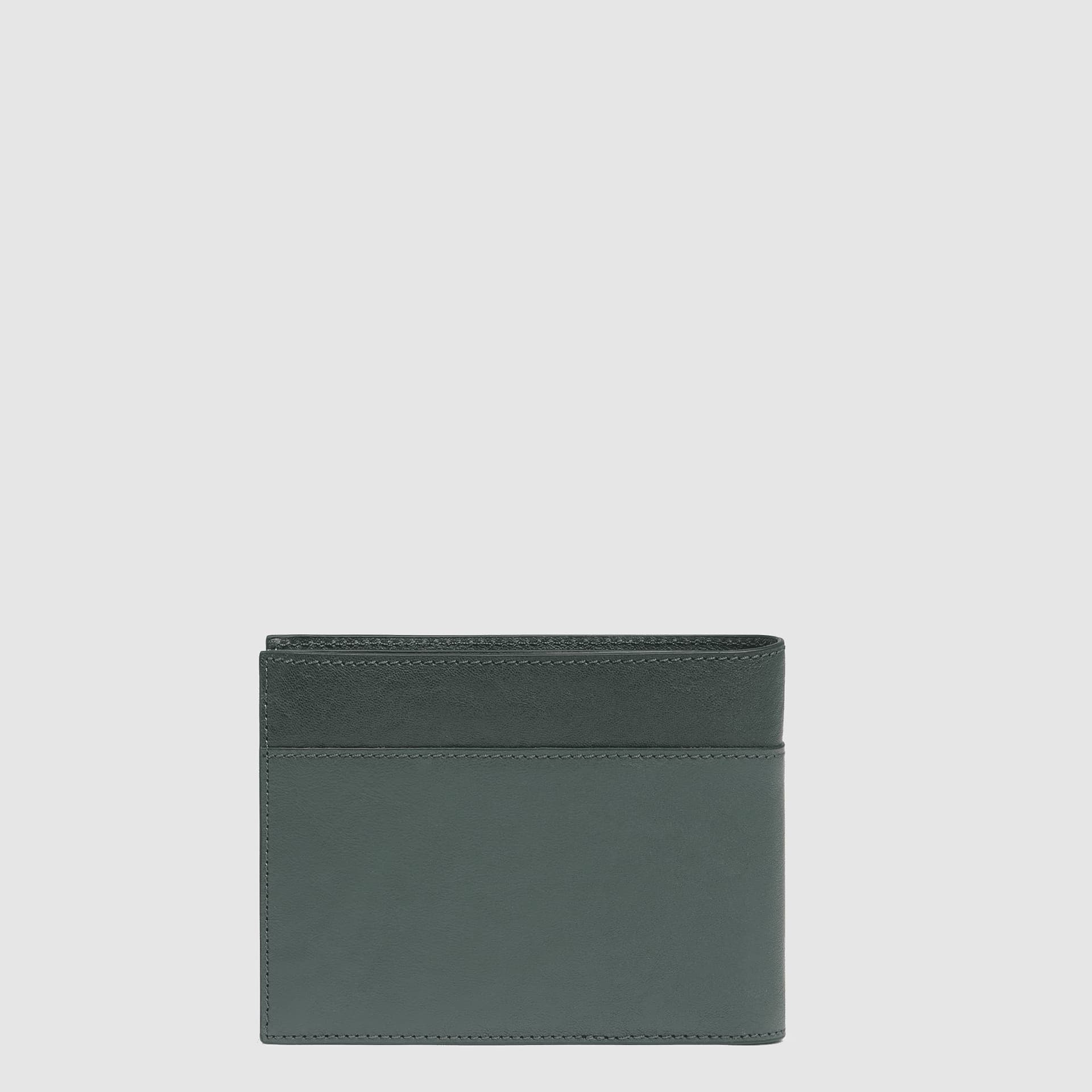 PIQUADRO Portafoglio Uomo piquadro PU257B3R-BLUTM Multicolore - 21
