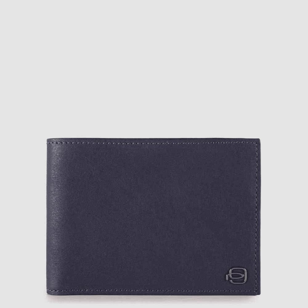 PIQUADRO Portafoglio Uomo piquadro PU257B3R-BLUTM Multicolore - 22