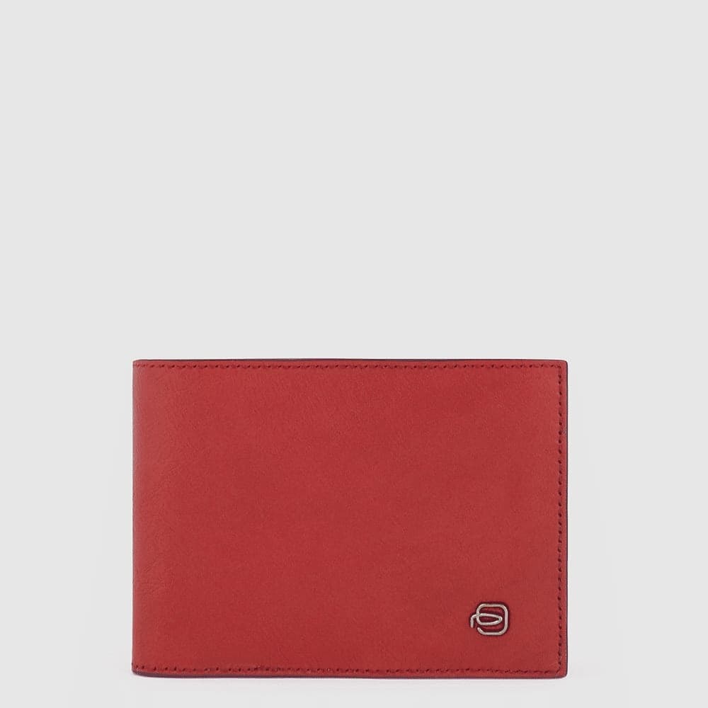 PIQUADRO Portafoglio Uomo piquadro PU257B3R-BLUTM Multicolore - 7