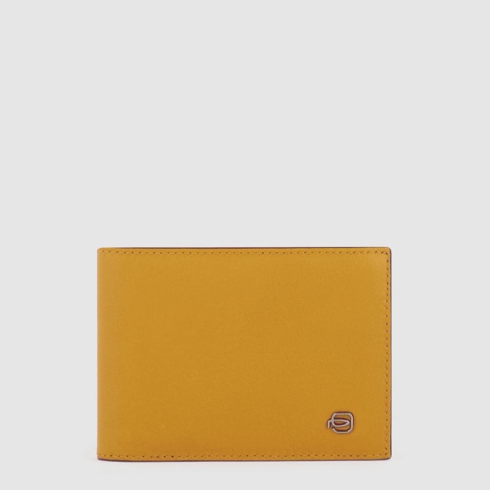 PIQUADRO Portafoglio Uomo piquadro PU257B3R-BLUTM Multicolore - 8