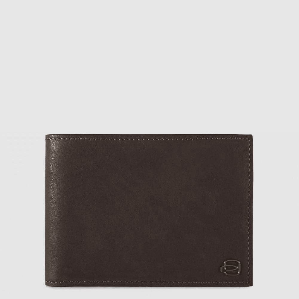 PIQUADRO Portafoglio Uomo piquadro PU257B3R-BLUTM Multicolore - 10