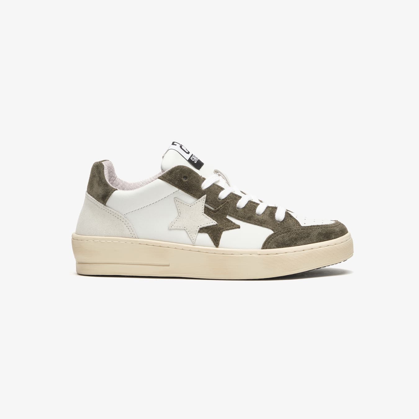 2-STAR Sneakers Uomo 2-star New Star - 6