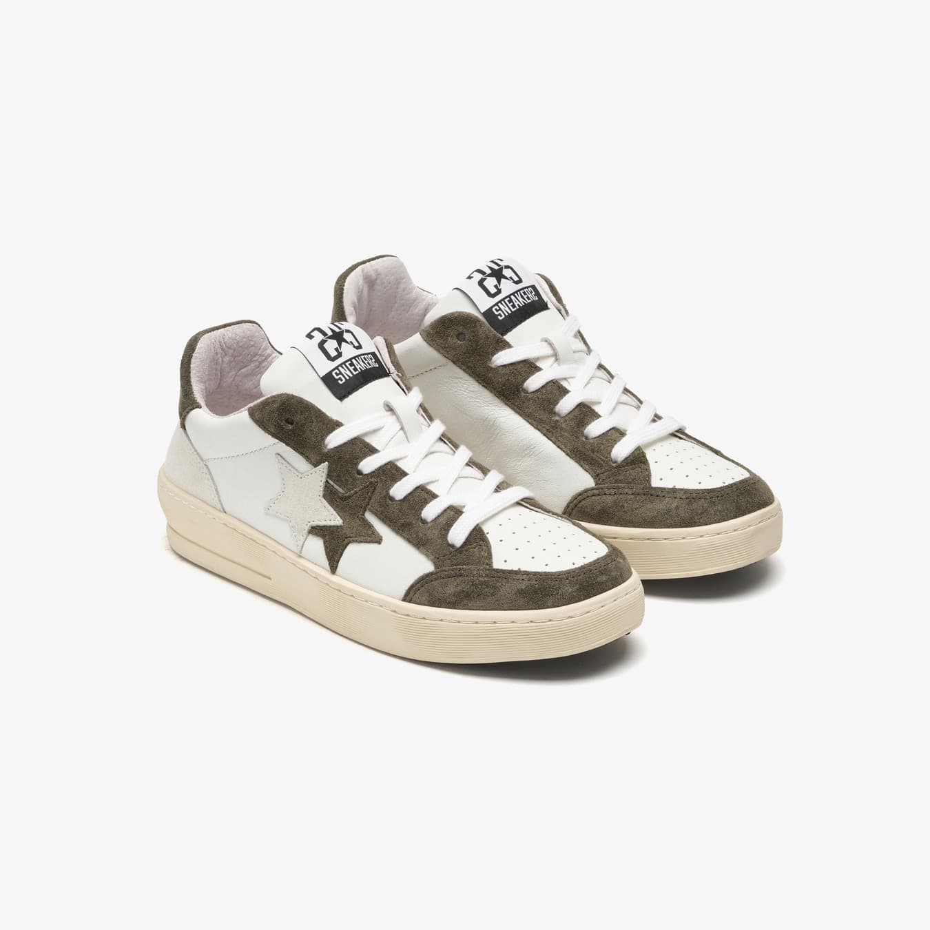 2-STAR Sneakers Uomo 2-star New Star - 2