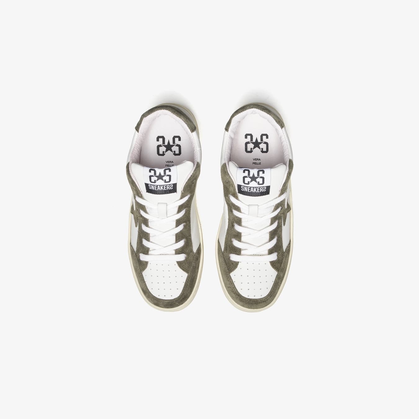 2-STAR Sneakers Uomo 2-star New Star - 4