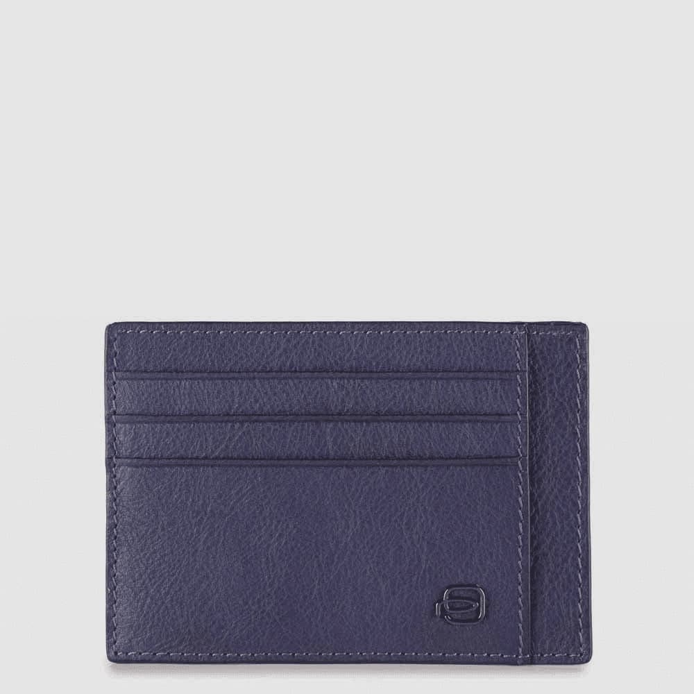 PIQUADRO Portacarte Uomo piquadro pp2762b3r-blutm Multicolore - 3