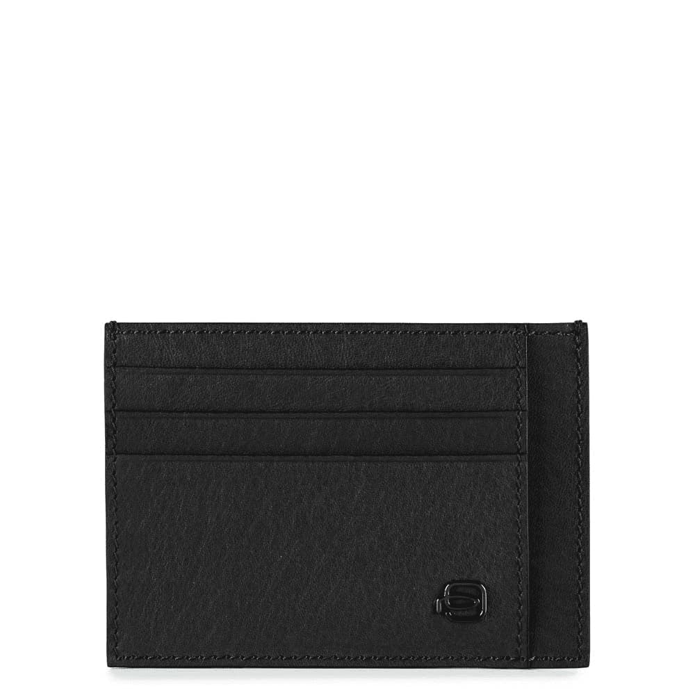 PIQUADRO Portacarte Uomo piquadro pp2762b3r-blutm Multicolore - 8