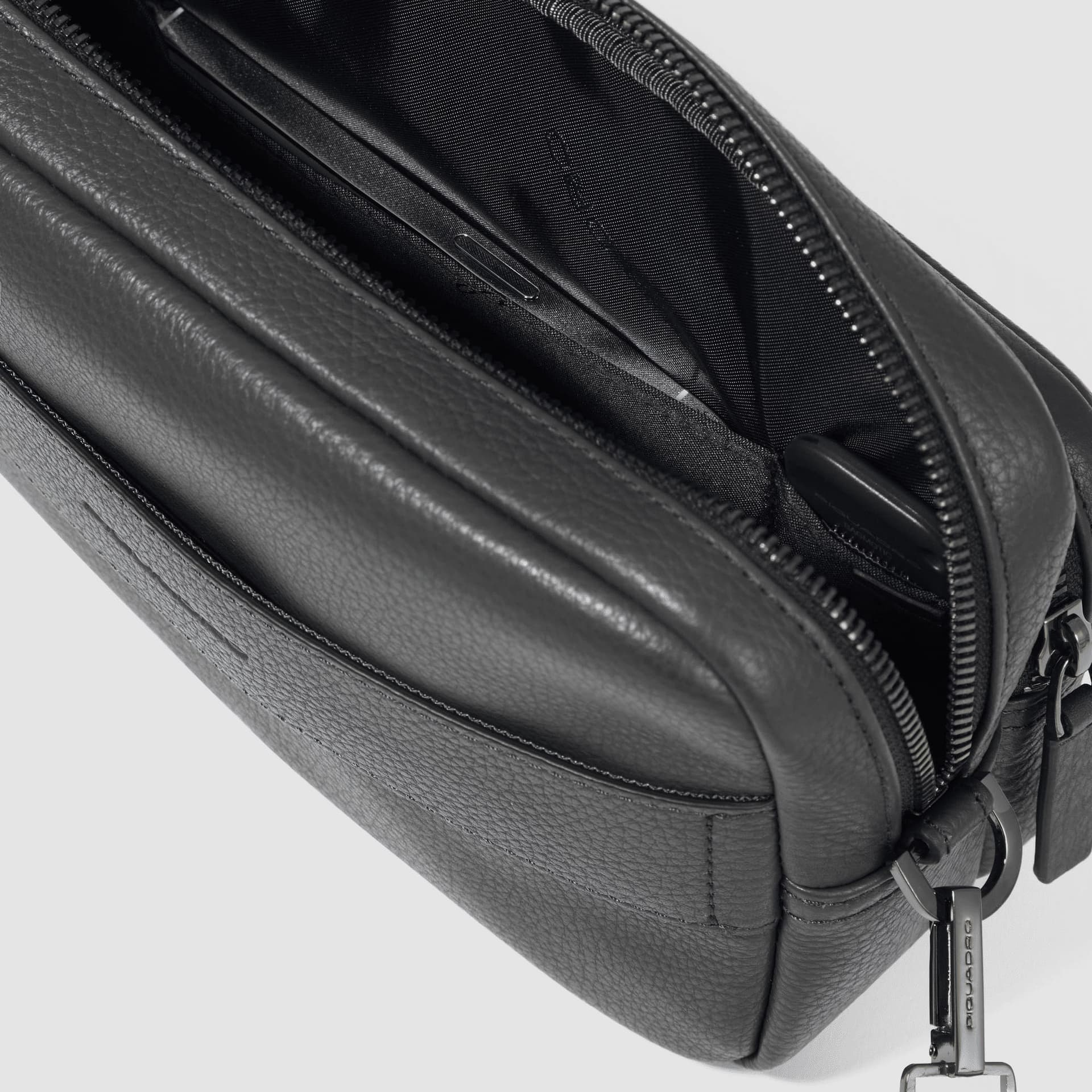 PIQUADRO Personal Case Uomo piquadro CA6564MOS-BLU Blu - 4