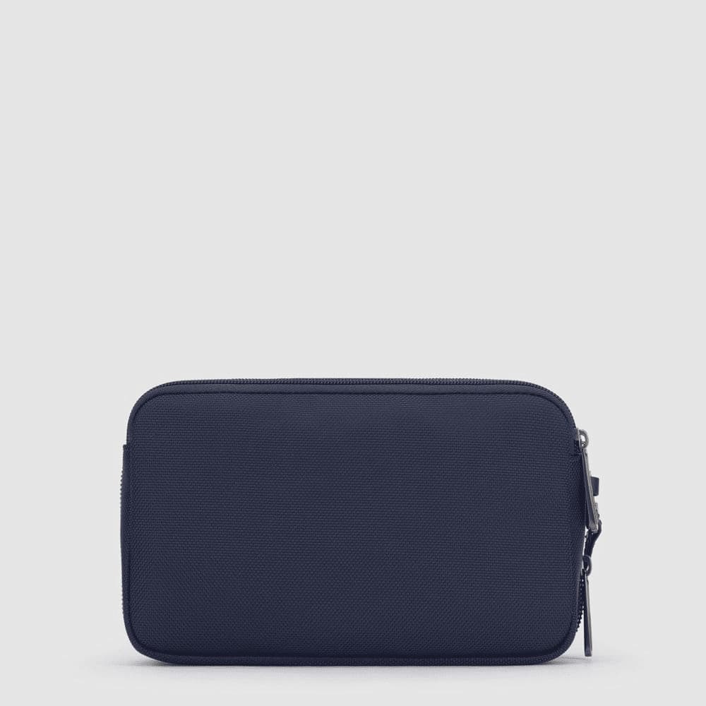 PIQUADRO Pochette Uomo piquadro ac5940br2r-n Nero - 11