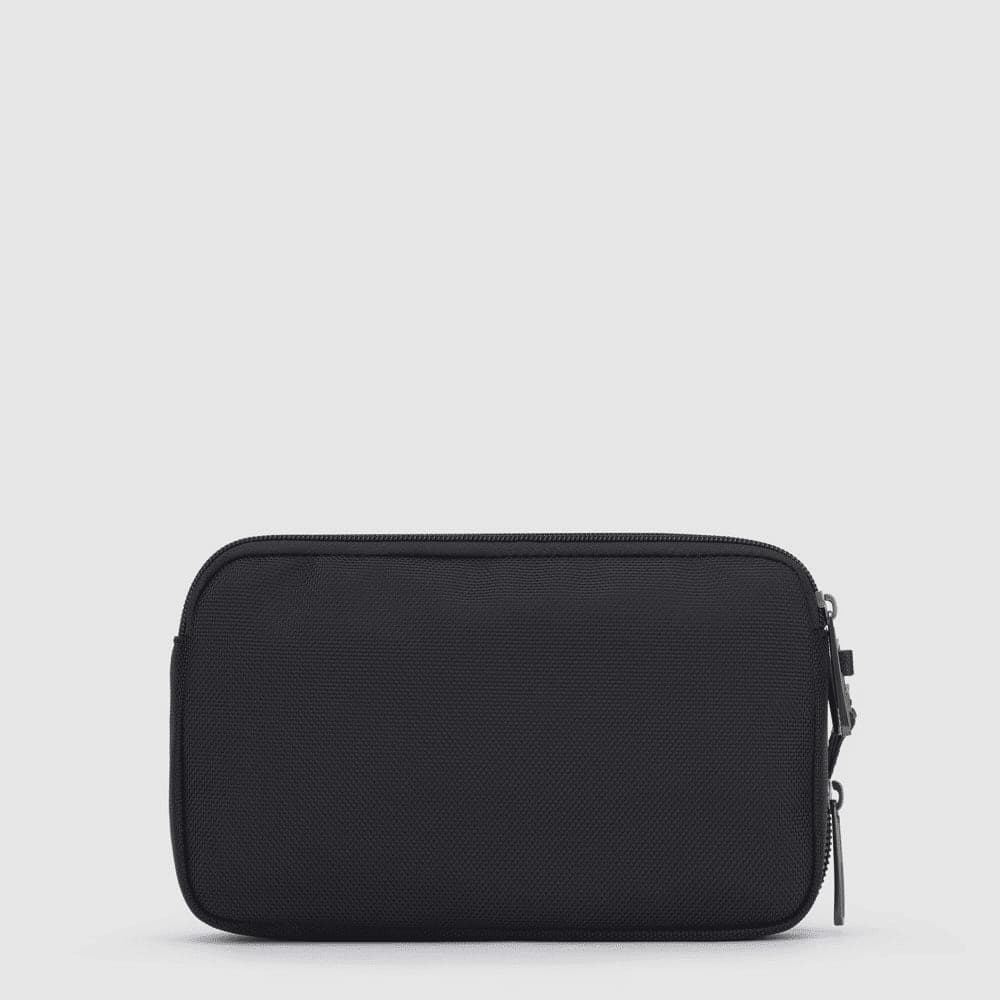 PIQUADRO Pochette Uomo piquadro ac5940br2r-n Nero - 5