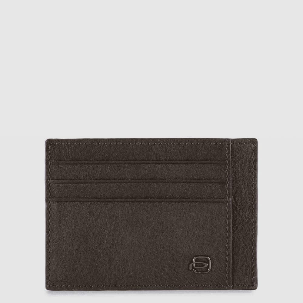 PIQUADRO Portacarte Uomo piquadro PP2762B3R-BLU4 Blu - 2
