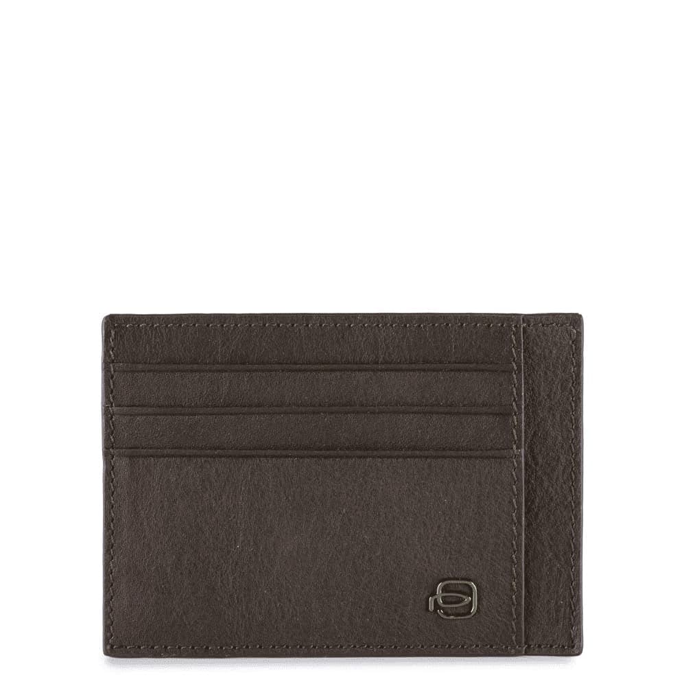 PIQUADRO Portacarte Uomo piquadro PP2762B3R-BLU4 Blu - 12