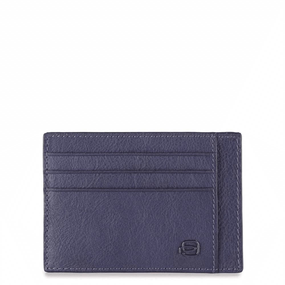 PIQUADRO Portacarte Uomo piquadro PP2762B3R-BLU4 Blu - 13