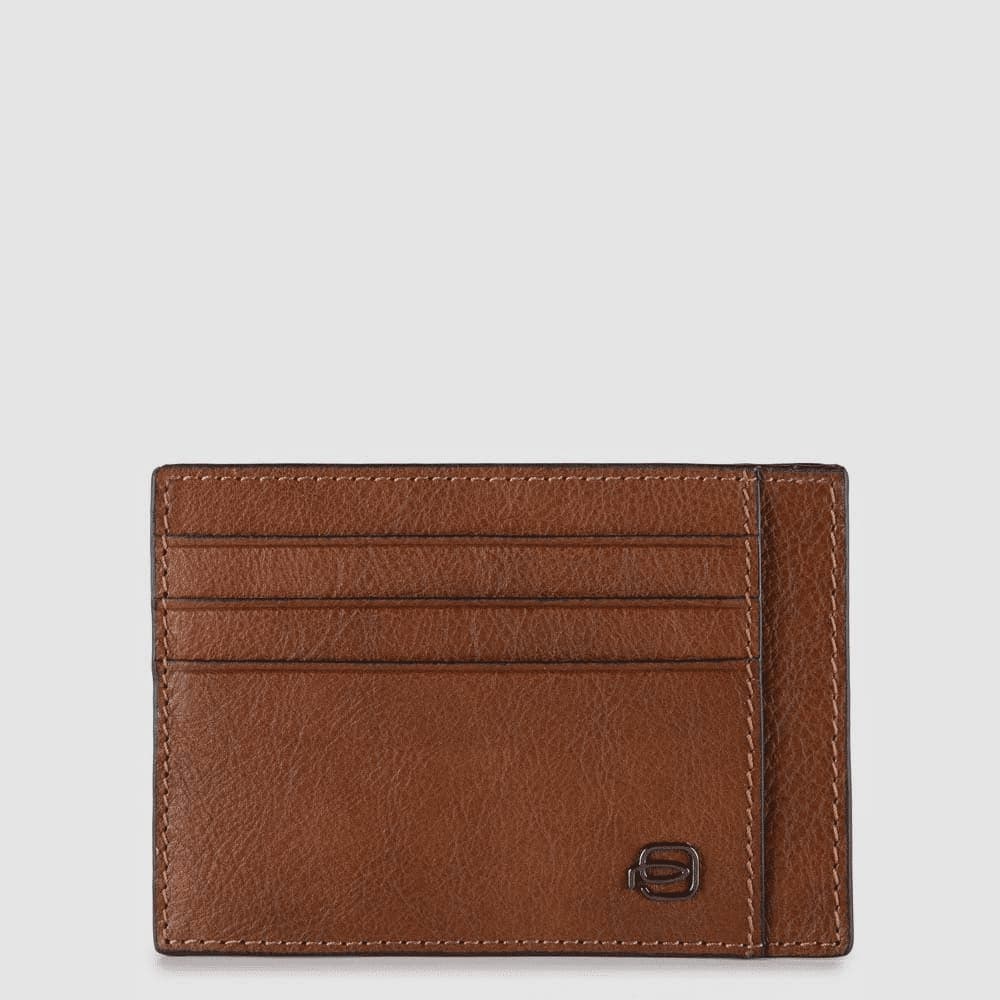 PIQUADRO Portacarte Uomo piquadro PP2762B3R-BLU4 Blu - 14
