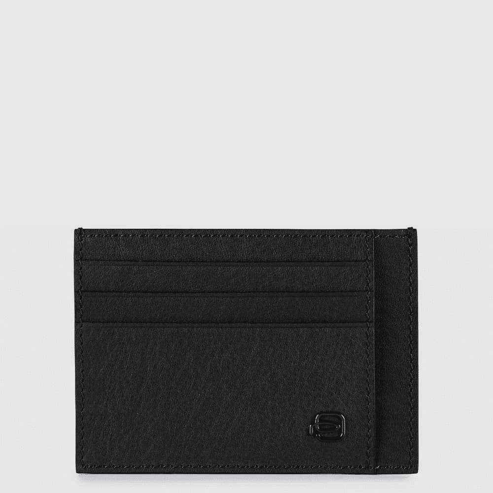 PIQUADRO Portacarte Uomo piquadro PP2762B3R-BLU4 Blu - 15