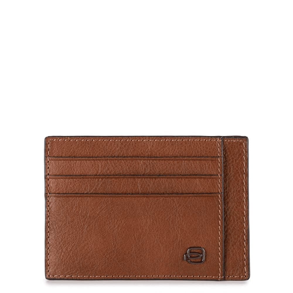 PIQUADRO Portacarte Uomo piquadro PP2762B3R-BLU4 Blu - 6