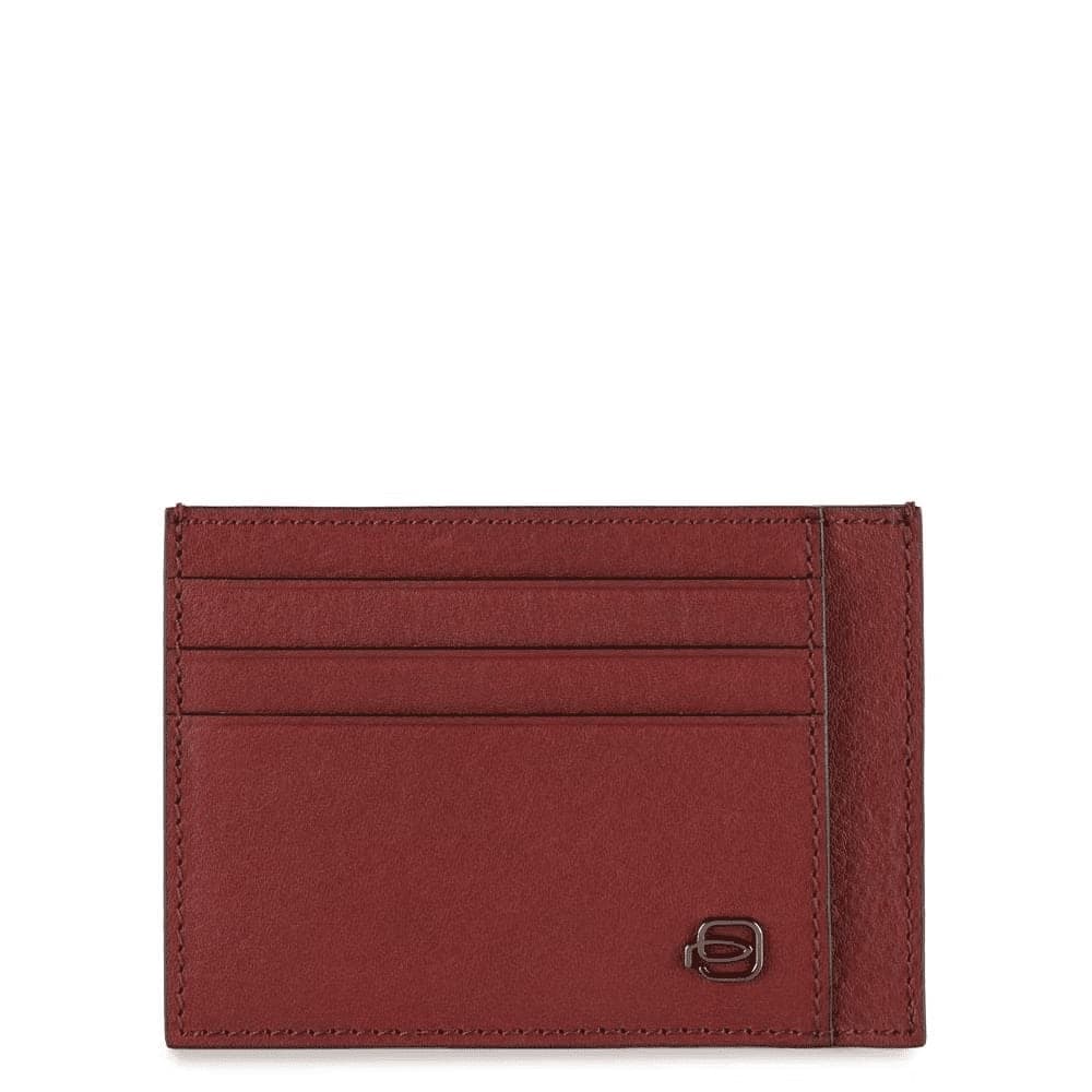 PIQUADRO Portacarte Uomo piquadro PP2762B3R-BLU4 Blu - 9