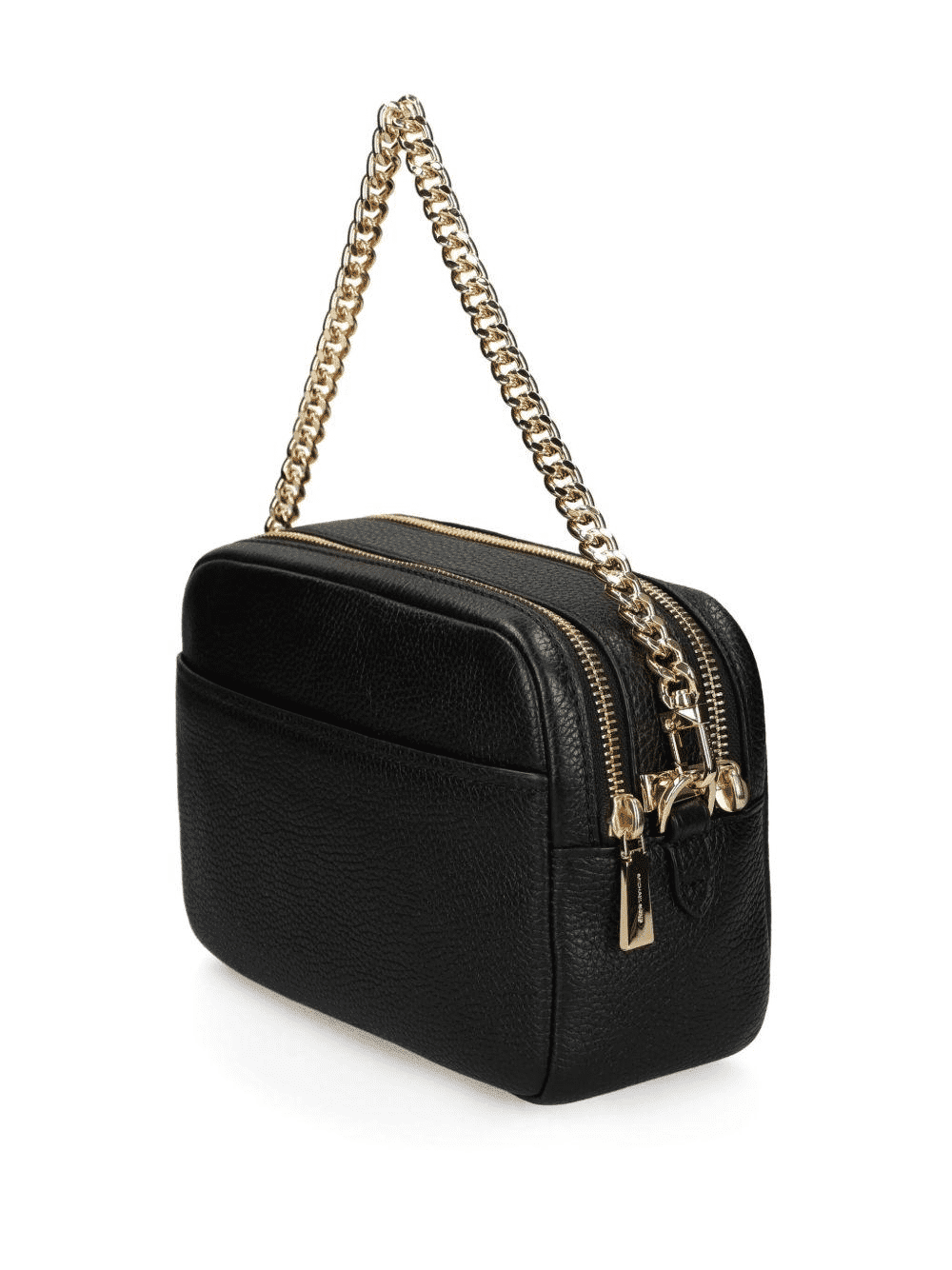 MICHAEL KORS Borsa Donna michael kors 32s5gytc5l-001 Nero - 12