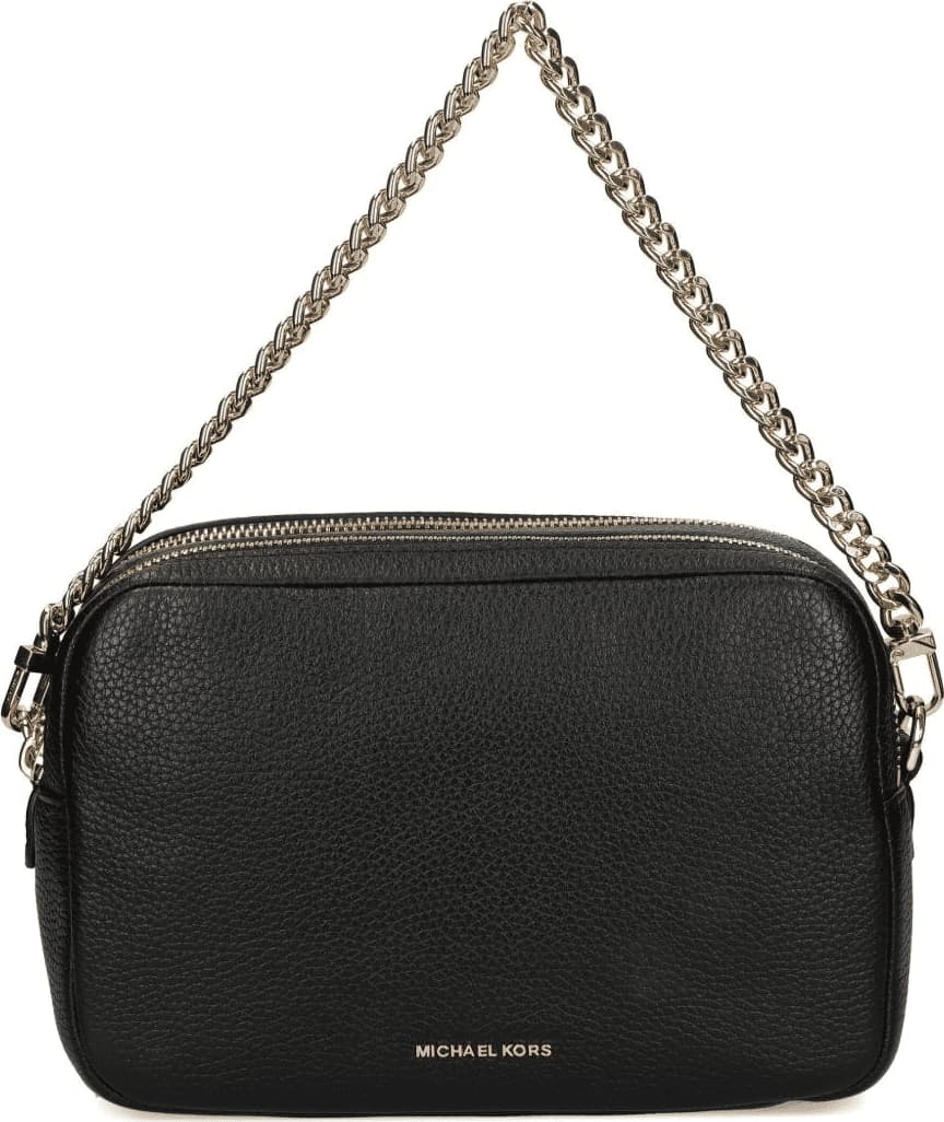 MICHAEL KORS Borsa Donna michael kors 32s5gytc5l-001 Nero - 5