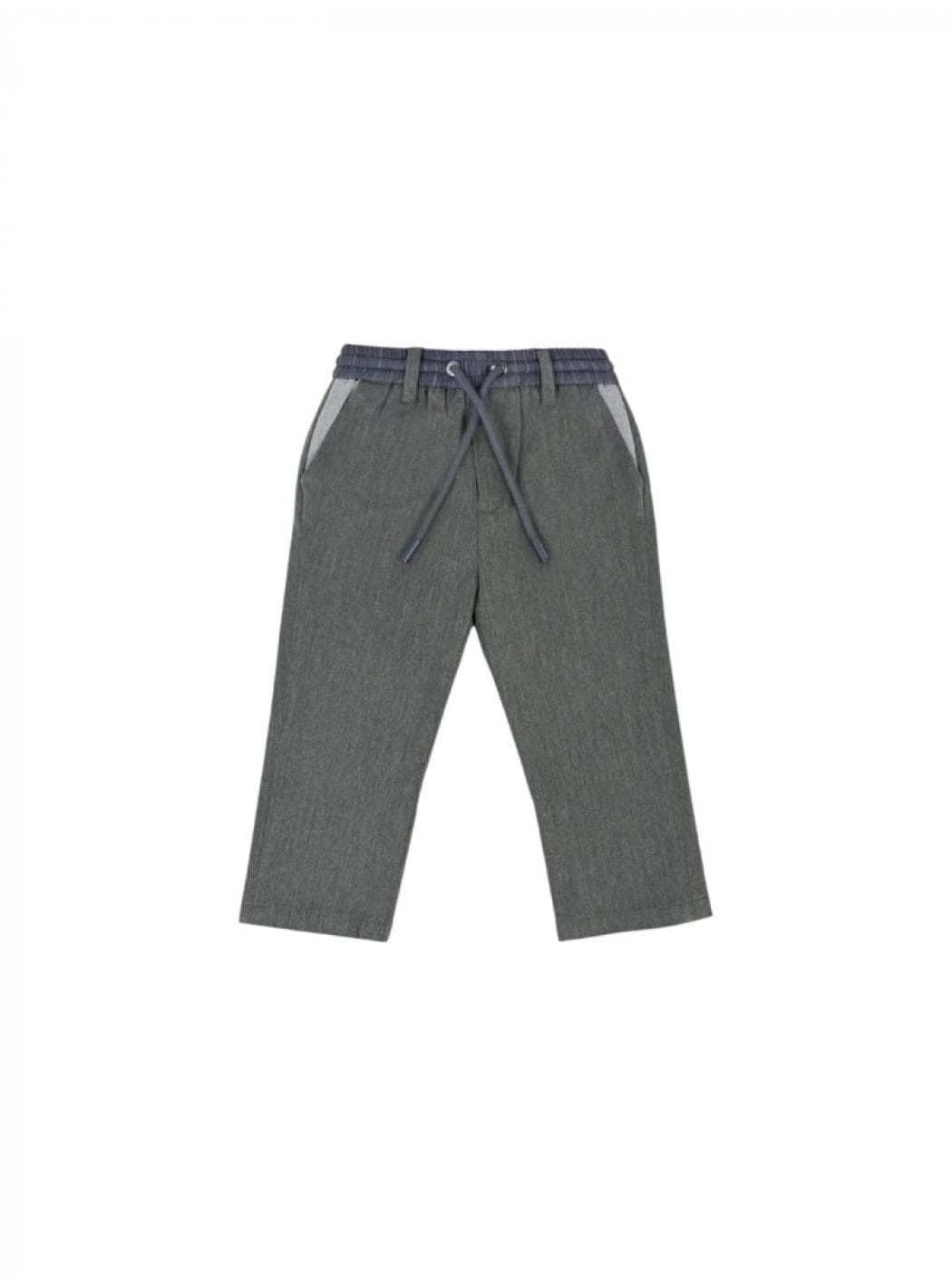 John  Richmond Pantaloni Bambino John Richmond MCNAMARA