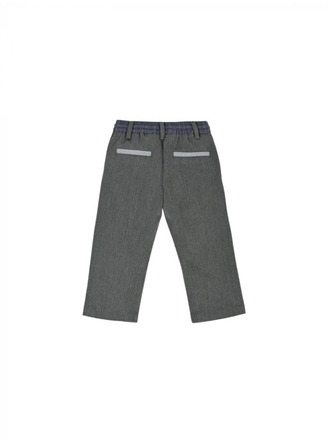 John  Richmond Pantaloni Bambino John Richmond MCNAMARA - 2