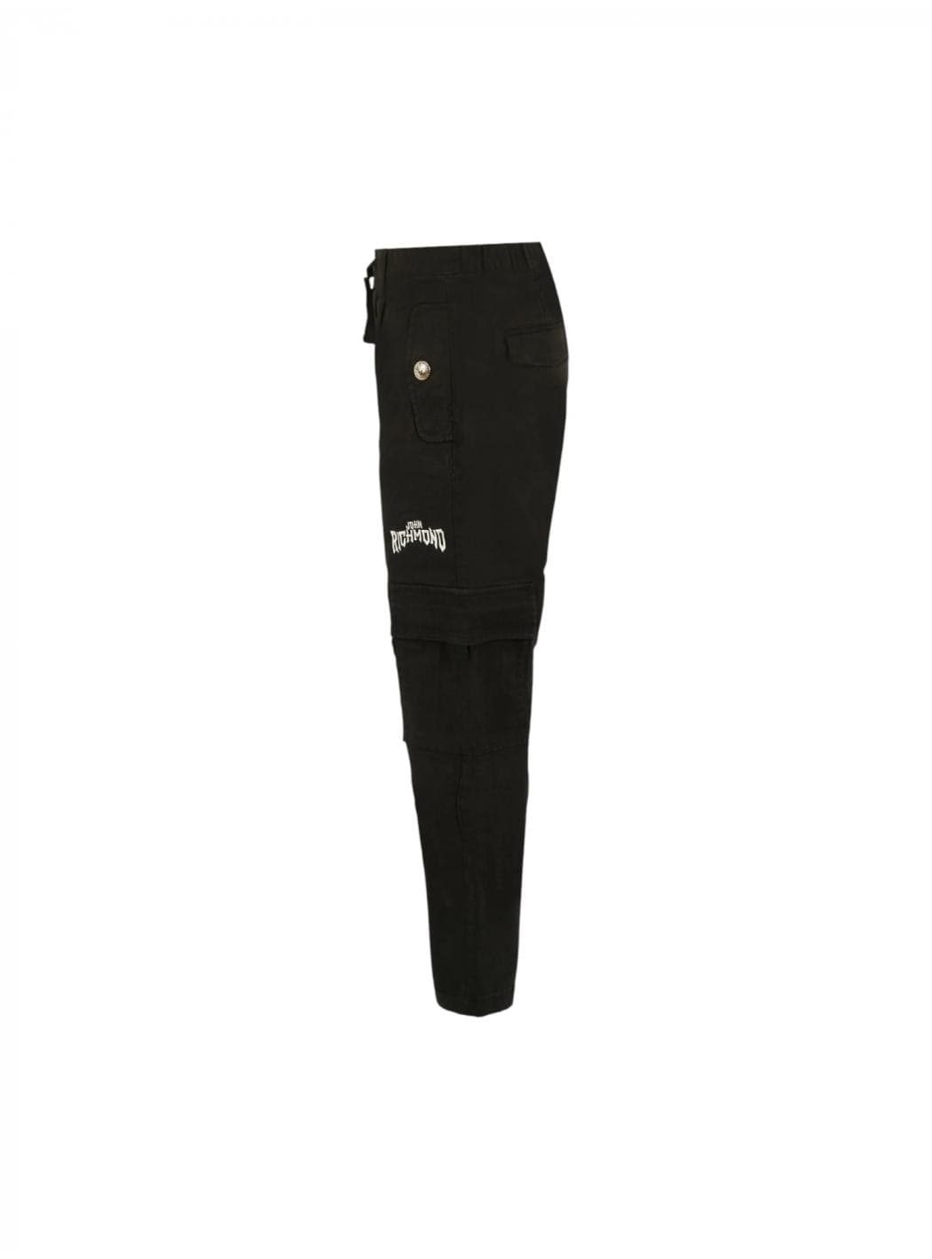John  Richmond Pantaloni Bambino John Richmond 25244PA_WURTYS - 3