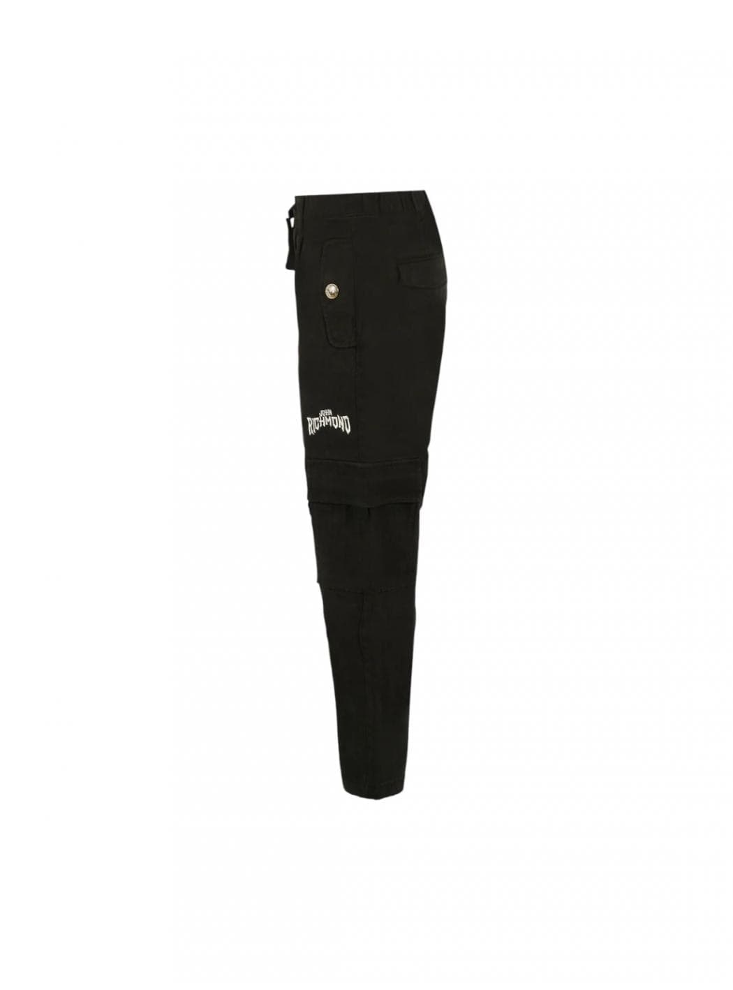 John  Richmond Pantaloni Bambino John Richmond 25244PA - 3