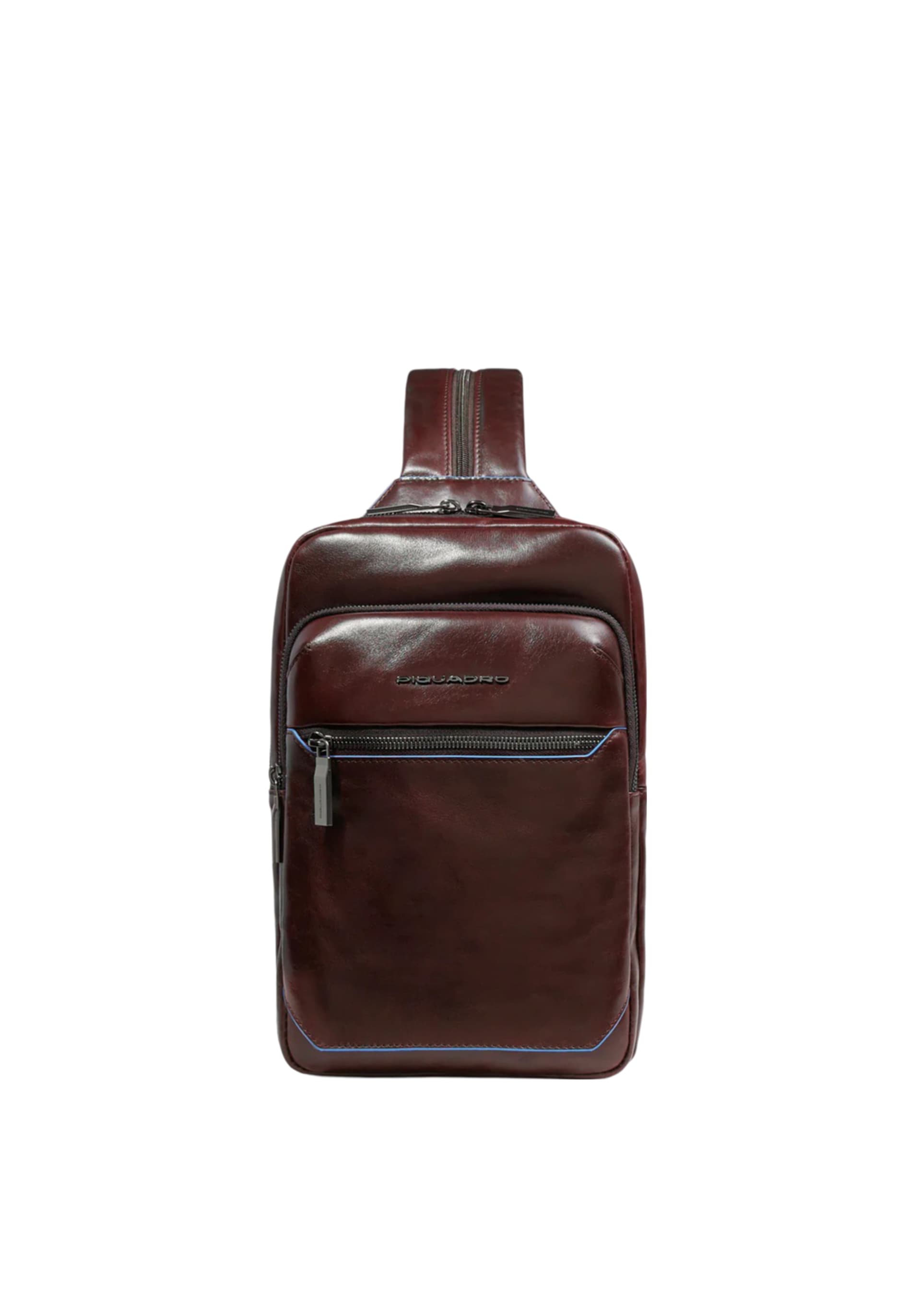 PIQUADRO Monospalla Uomo piquadro ca6589b2-mo Marrone - 4