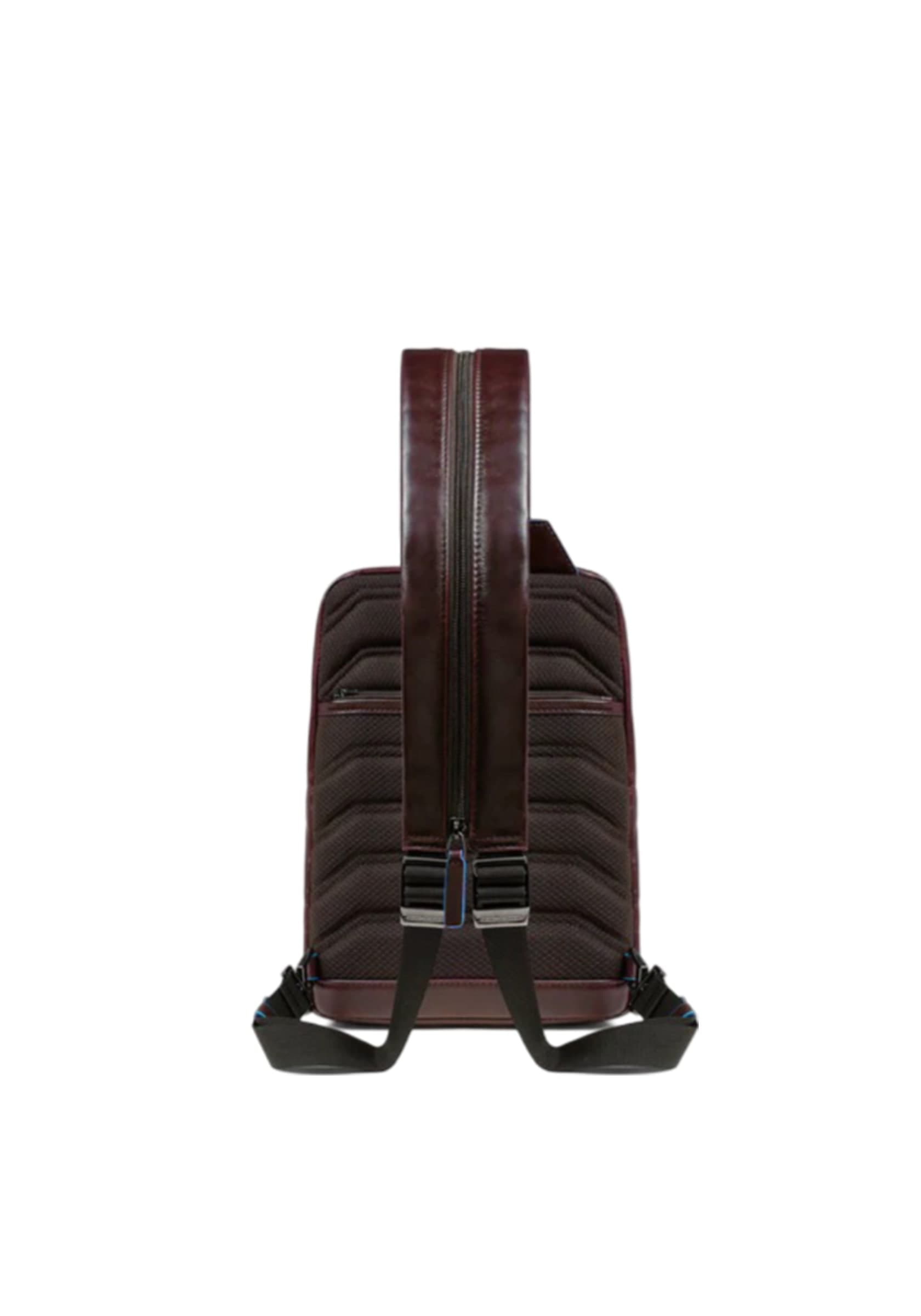 PIQUADRO Monospalla Uomo piquadro ca6589b2-mo Marrone - 3