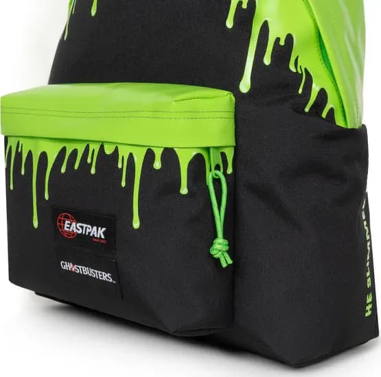 EASTPAK Zaino Adulto unisex Eastpak PADDED PAK'R GB SLIMMER - 5
