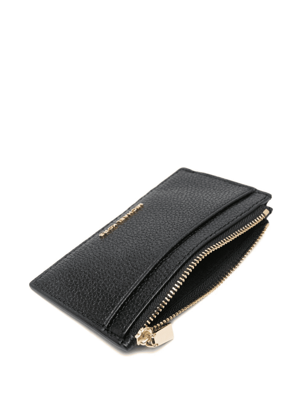 MICHAEL KORS Portafogli Donna michael kors 32F5GJ6D8L-001 Nero - 4