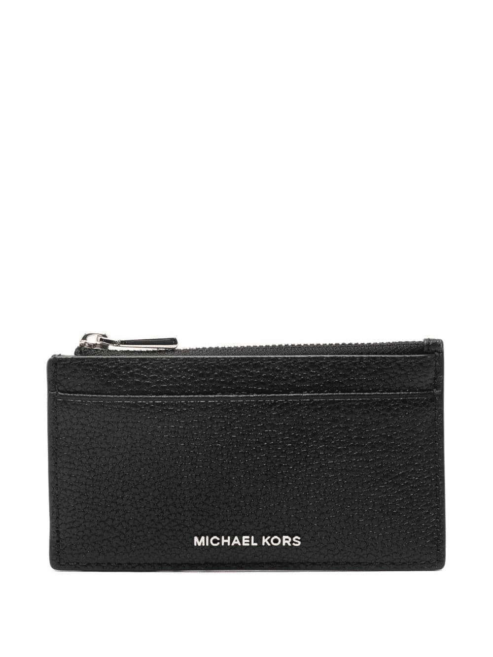 MICHAEL KORS Portafogli Donna michael kors 32F5GJ6D8L-001 Nero - 2