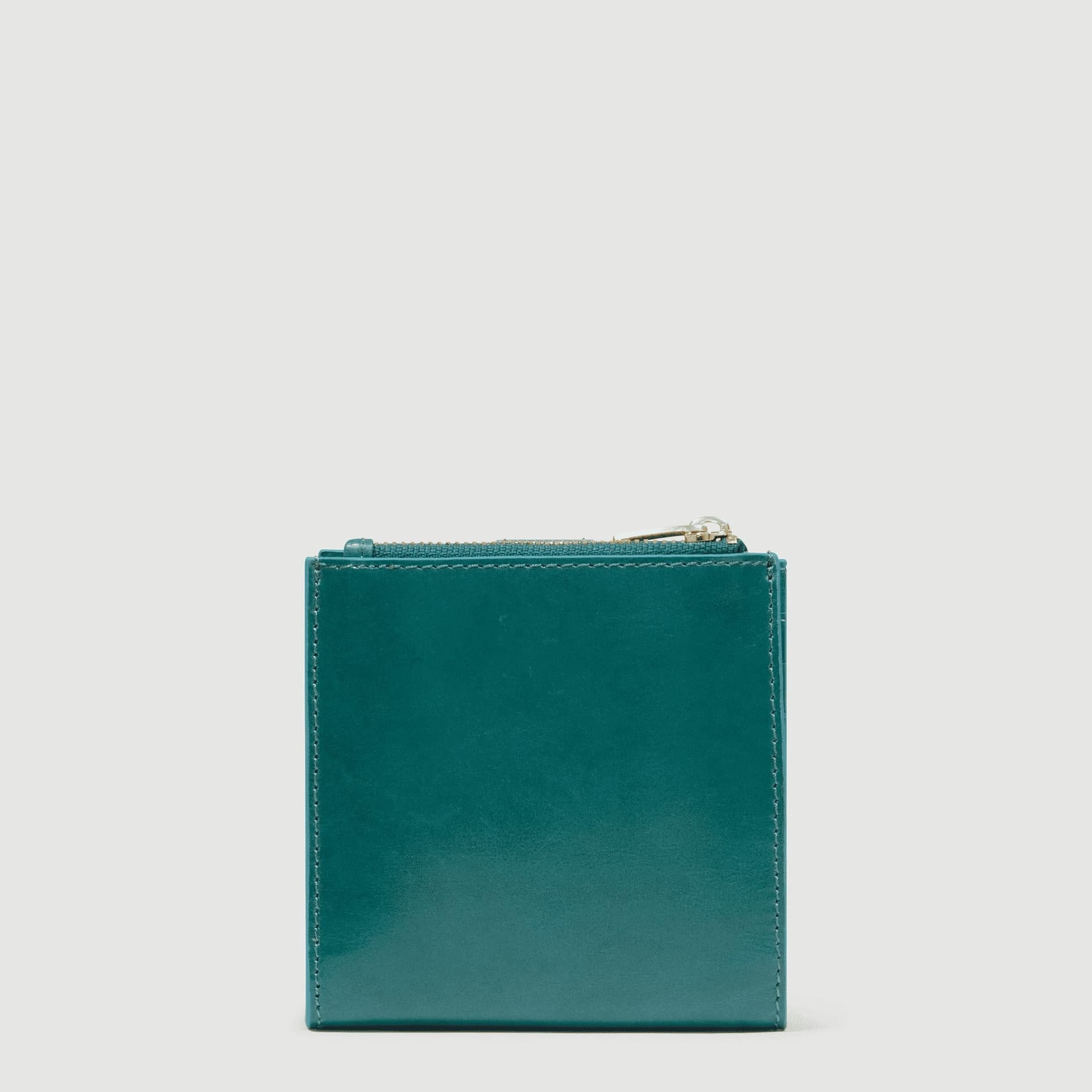 PIQUADRO Portacarte Donna piquadro PP6843B2R-OT3 Verde - 3