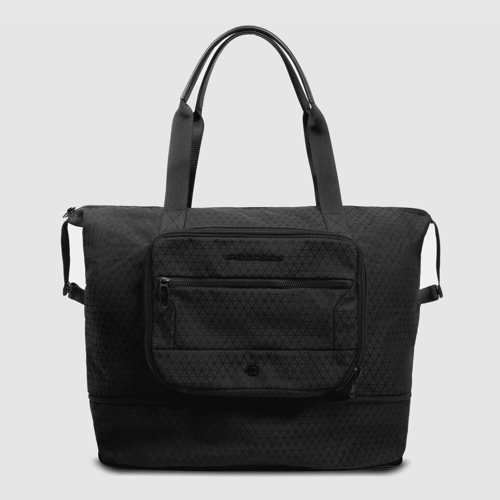 PIQUADRO Borsa foldable espandibile Uomo piquadro CA6908W139-N Nero - 8