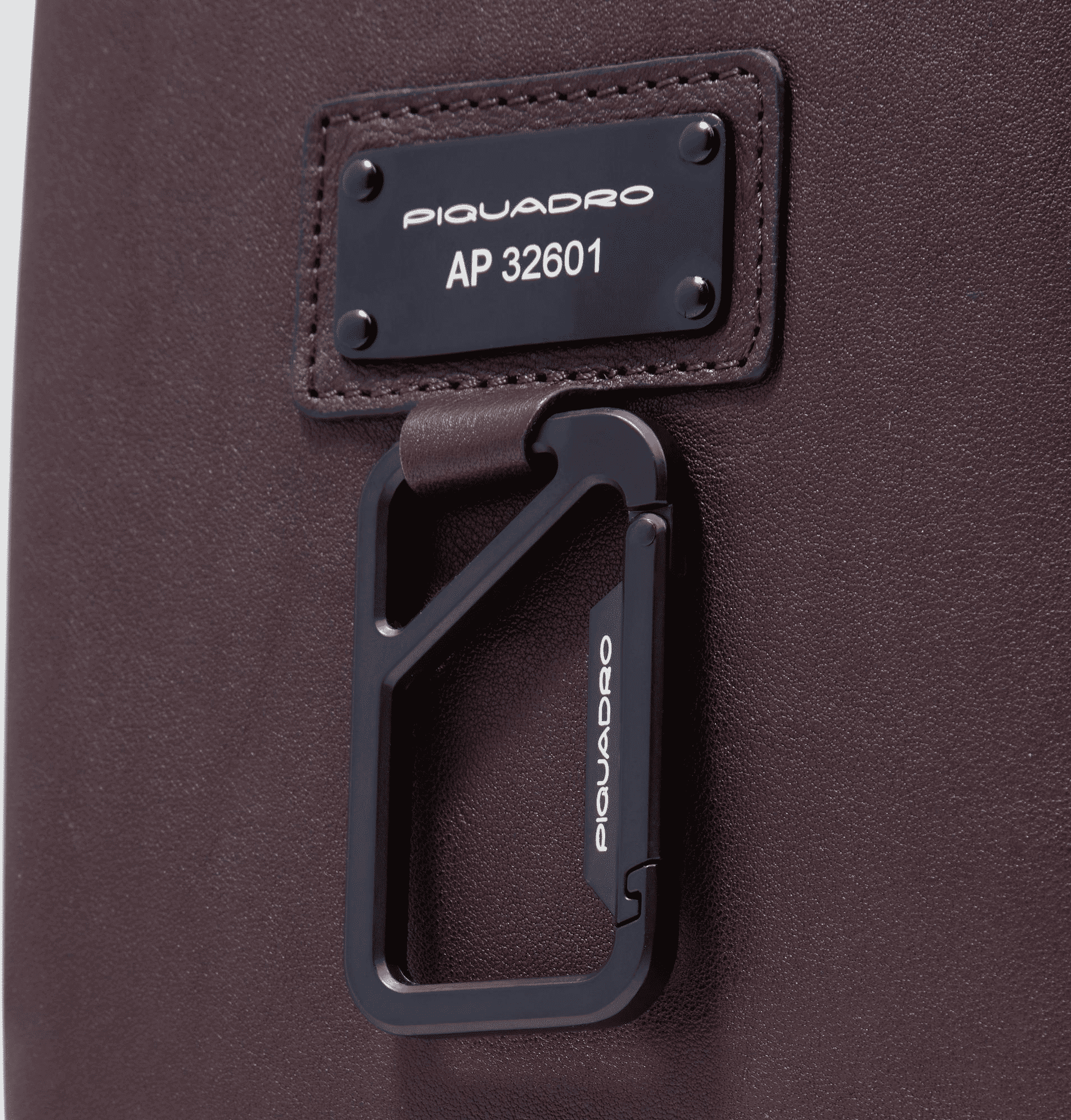 PIQUADRO Zaino slim Uomo piquadro CA6311AP-N Nero - 39