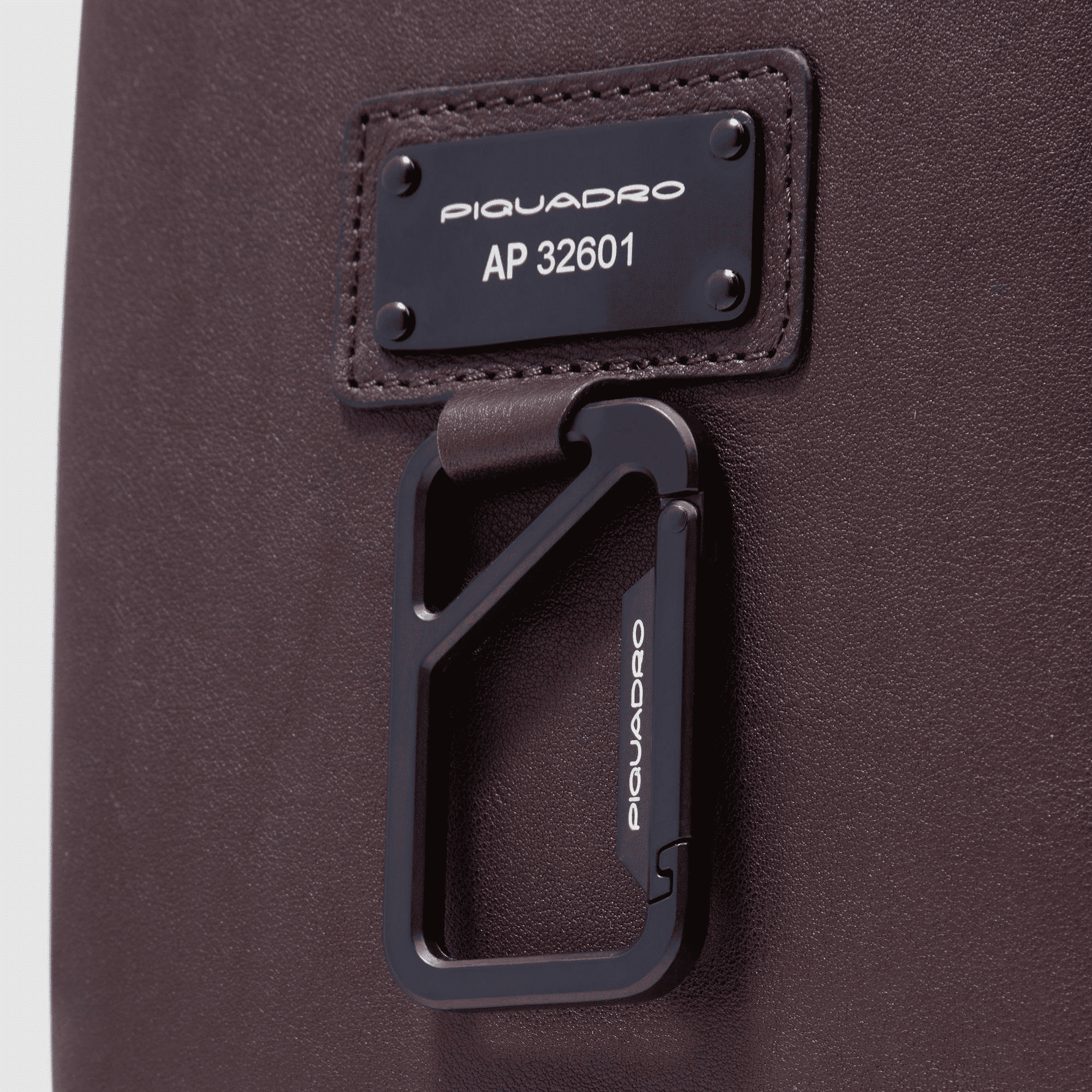 PIQUADRO Zaino slim Uomo piquadro CA6311AP-N Nero - 39