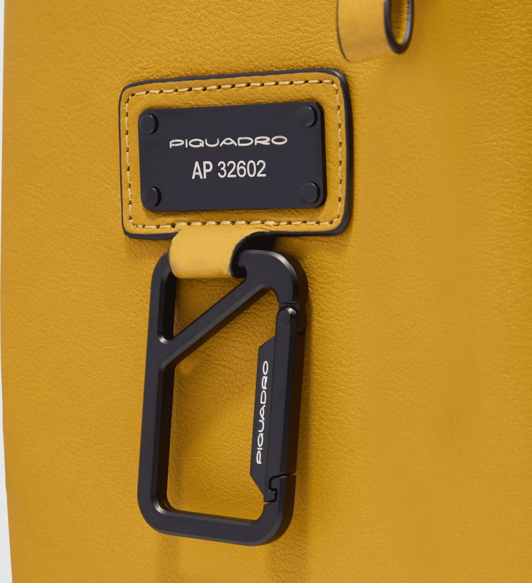PIQUADRO Zaino slim Uomo piquadro CA6311AP-N Nero - 2