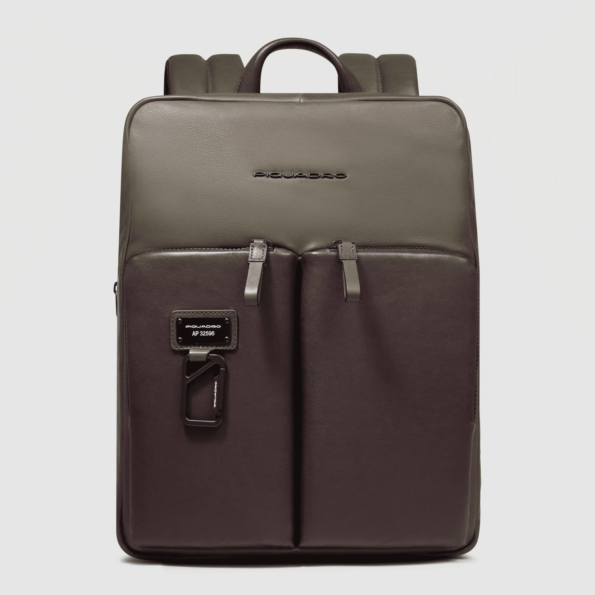 PIQUADRO Zaino slim Uomo piquadro CA6311AP-N Nero - 11