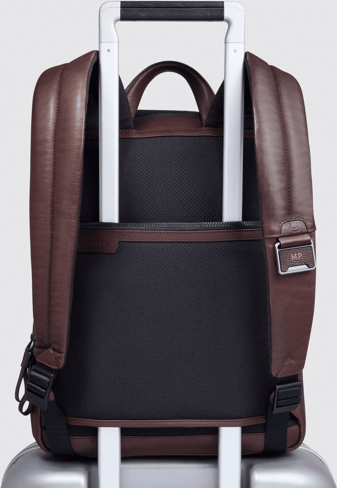 PIQUADRO Zaino slim Uomo piquadro CA6311AP-N Nero - 14
