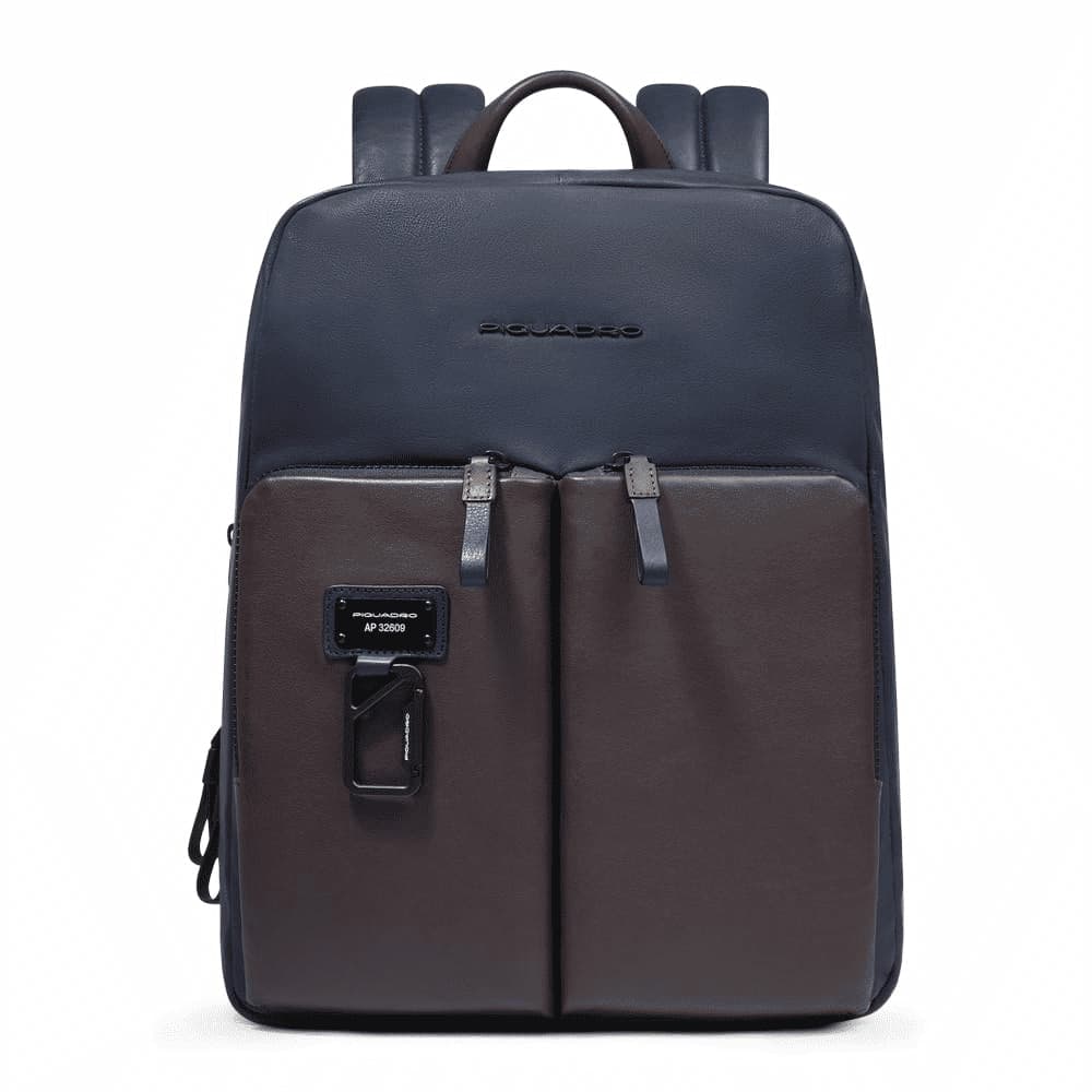 PIQUADRO Zaino slim Uomo piquadro CA6311AP-N Nero - 17