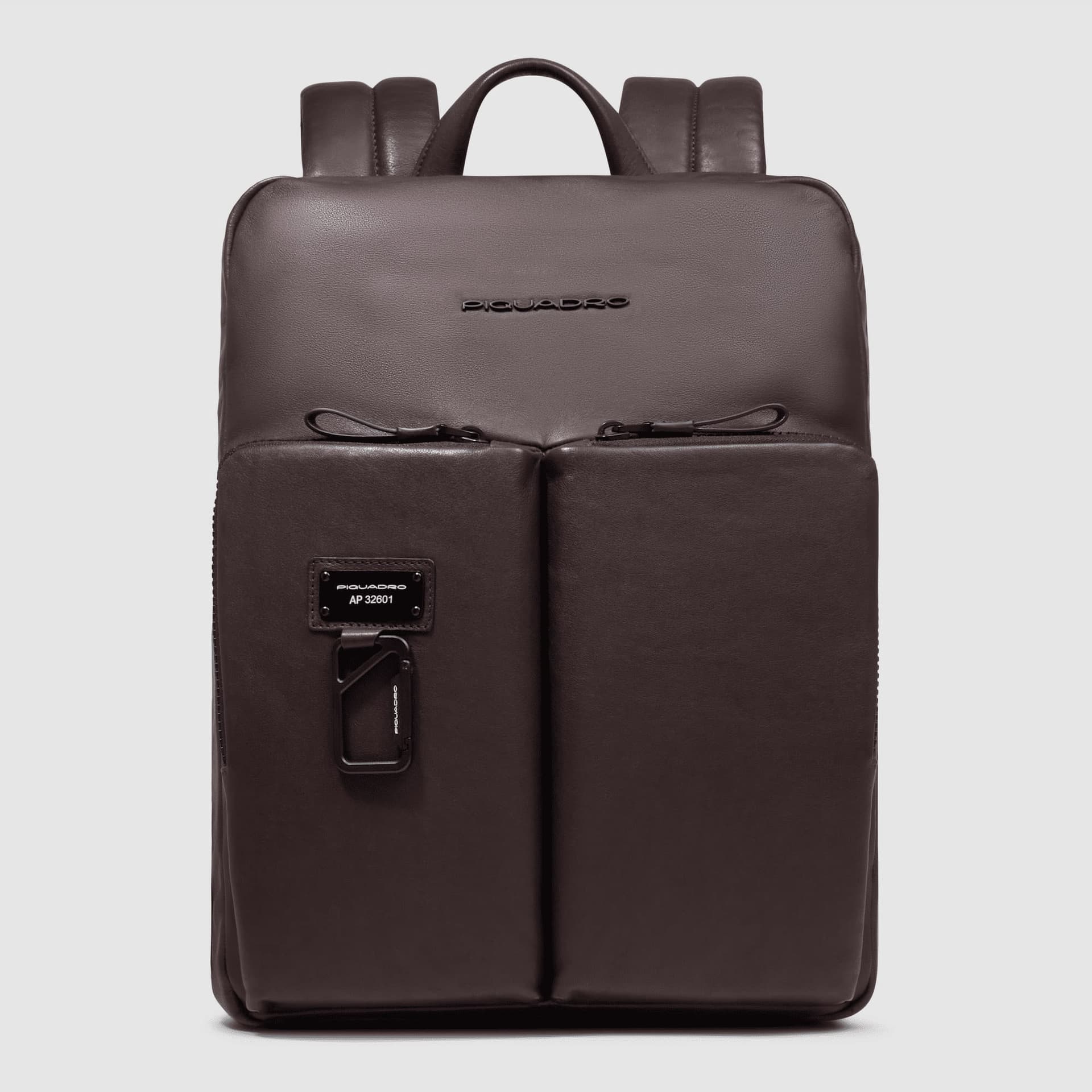 PIQUADRO Zaino slim Uomo piquadro CA6311AP-N Nero - 20
