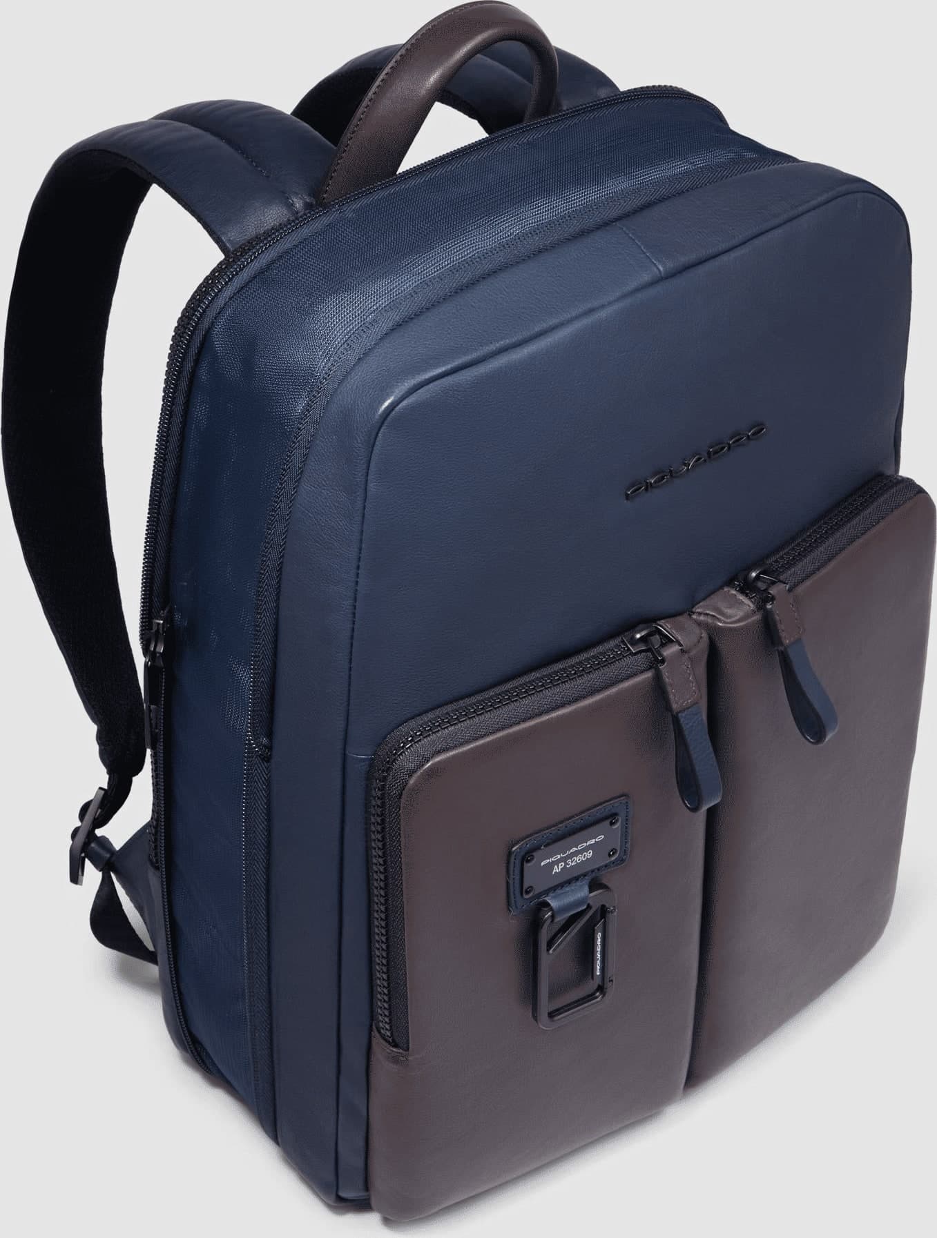 PIQUADRO Zaino slim Uomo piquadro CA6311AP-N Nero - 3