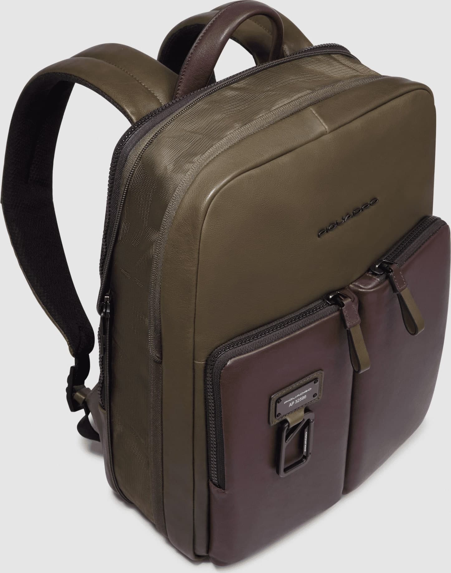 PIQUADRO Zaino slim Uomo piquadro CA6311AP-N Nero - 24