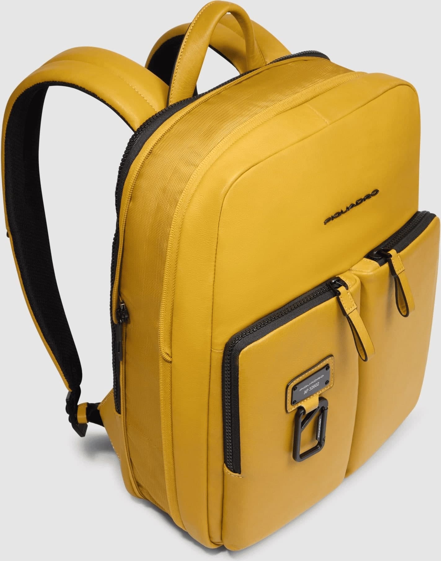 PIQUADRO Zaino slim Uomo piquadro CA6311AP-N Nero - 27