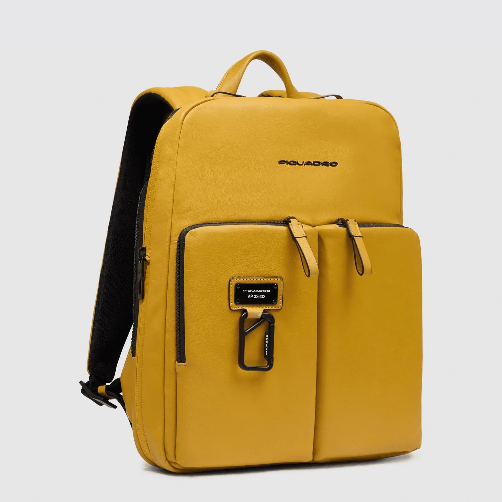 PIQUADRO Zaino slim Uomo piquadro CA6311AP-N Nero - 29