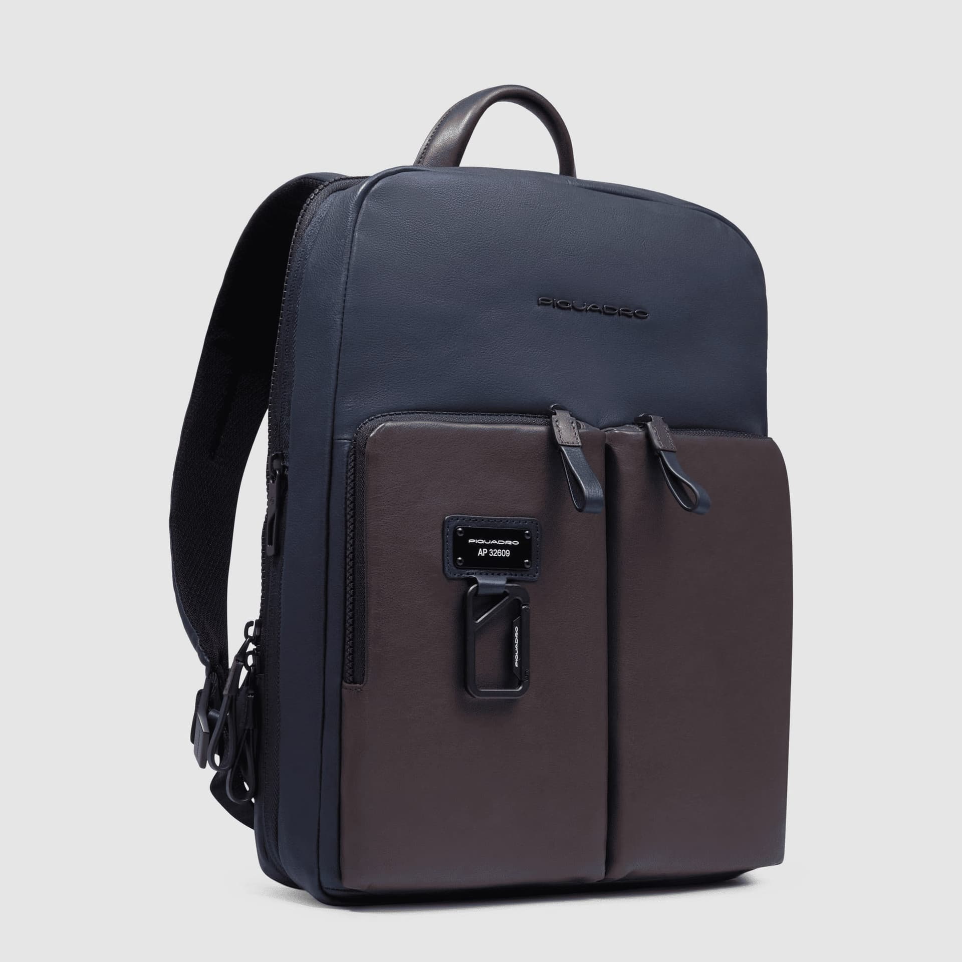 PIQUADRO Zaino slim Uomo piquadro CA6311AP-N Nero - 31