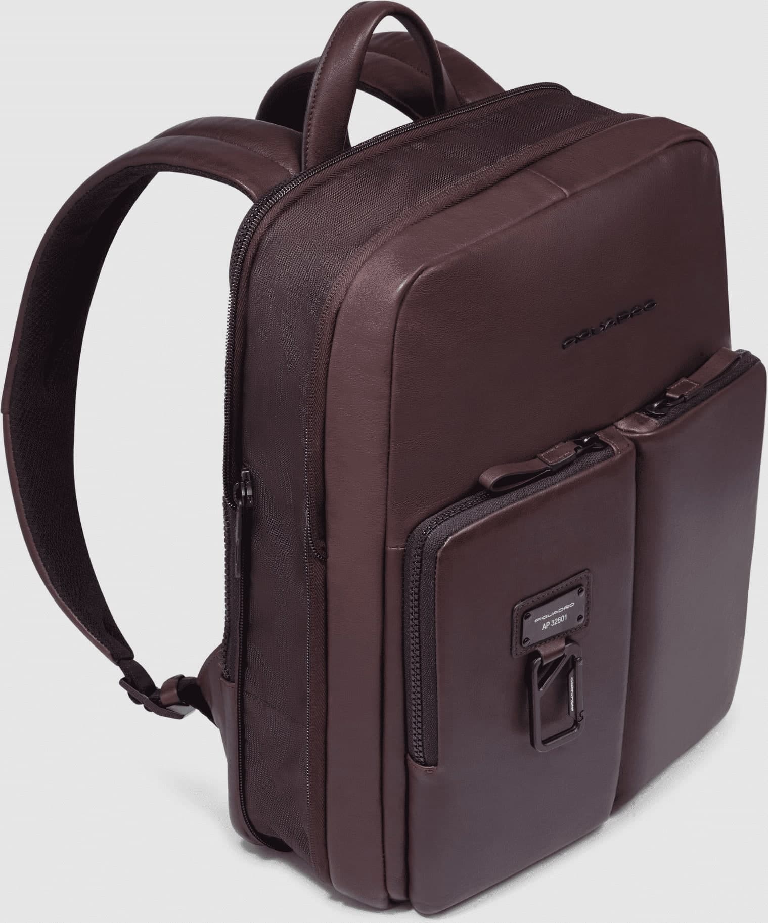 PIQUADRO Zaino slim Uomo piquadro CA6311AP-N Nero - 35