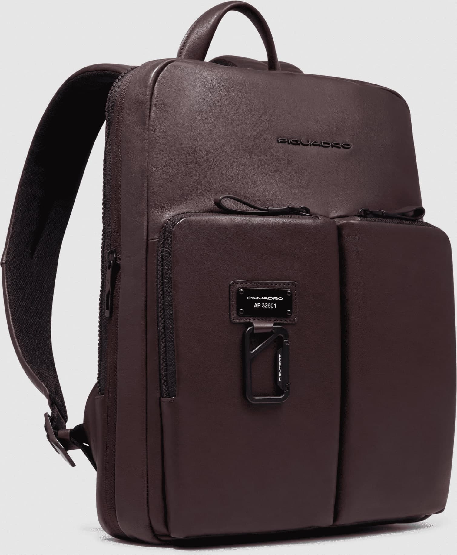 PIQUADRO Zaino slim Uomo piquadro CA6311AP-N Nero - 36